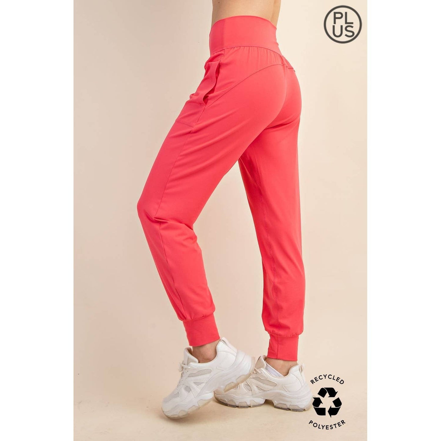 Rae Mode | OG Butter Joggers Plus