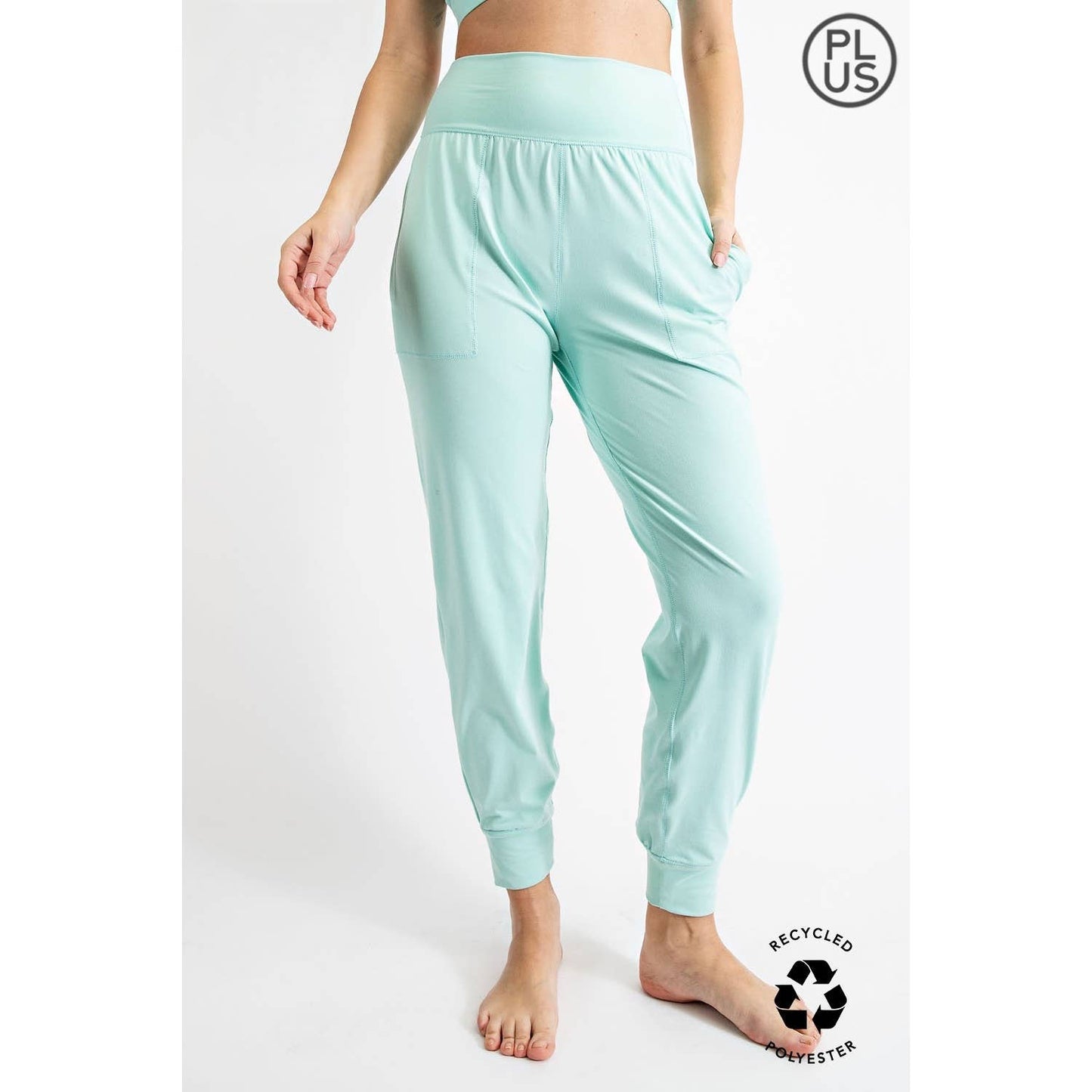 Rae Mode | OG Butter Joggers Plus