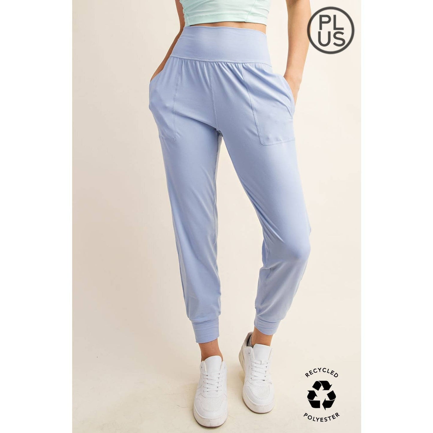 Rae Mode | OG Butter Joggers Plus