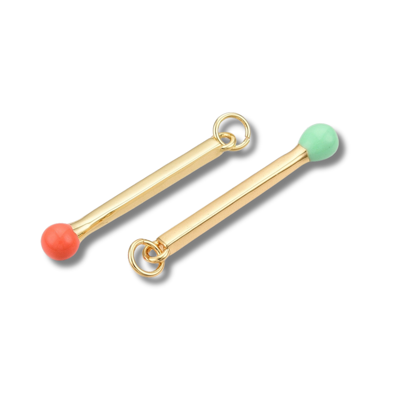 Match Stick Charm