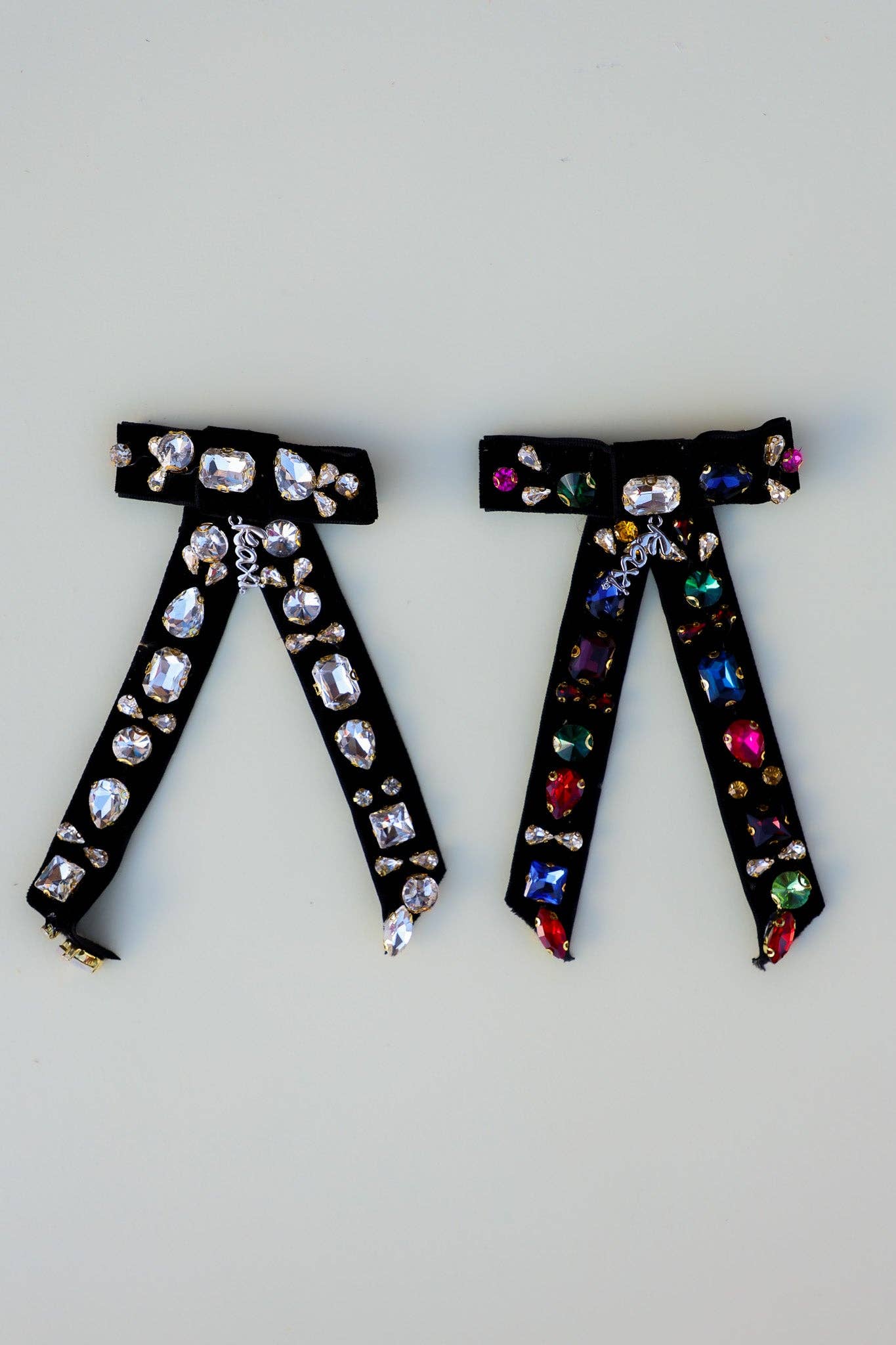 Kaxi | JEWELED OUT BOW