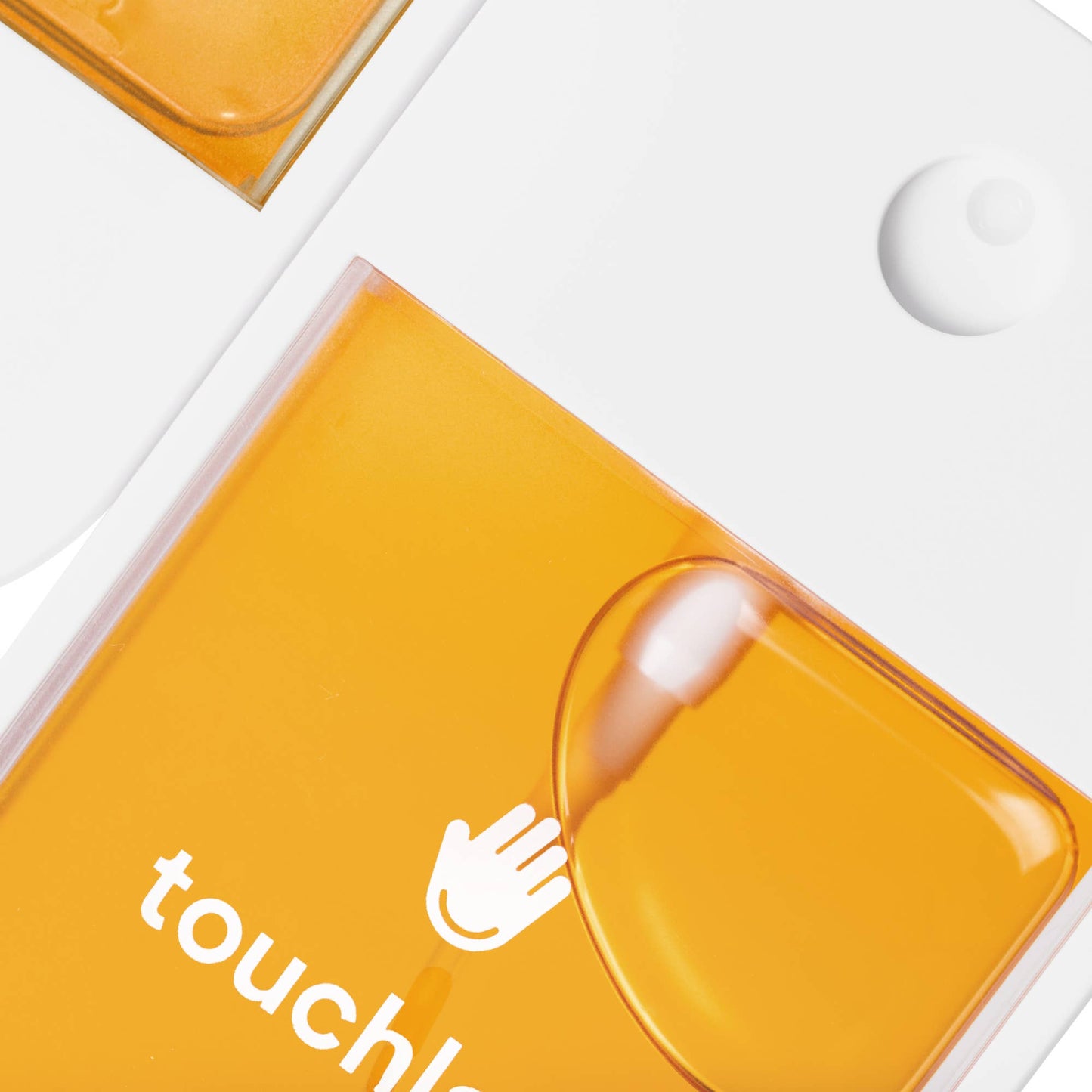 Touchland | Citrus Grove Power Mist Hydrating Hand Sanitizer