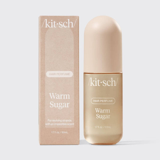 Kitsch | Warm Sugar Hair Perfume