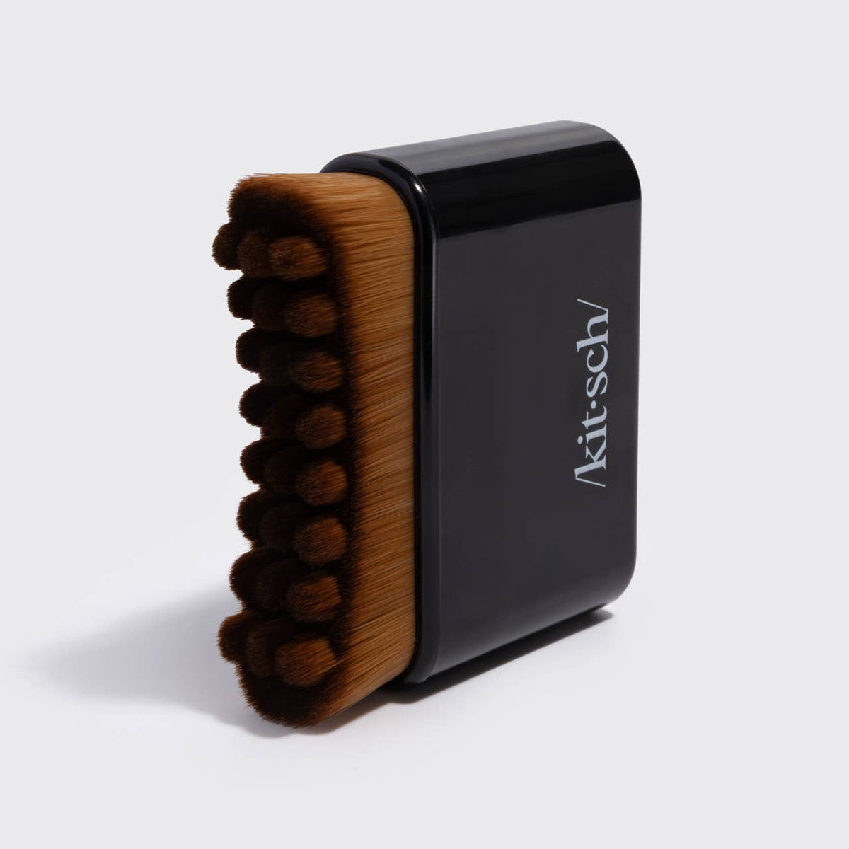 Kitsch | Lymphatic Contour Face Brush - Black