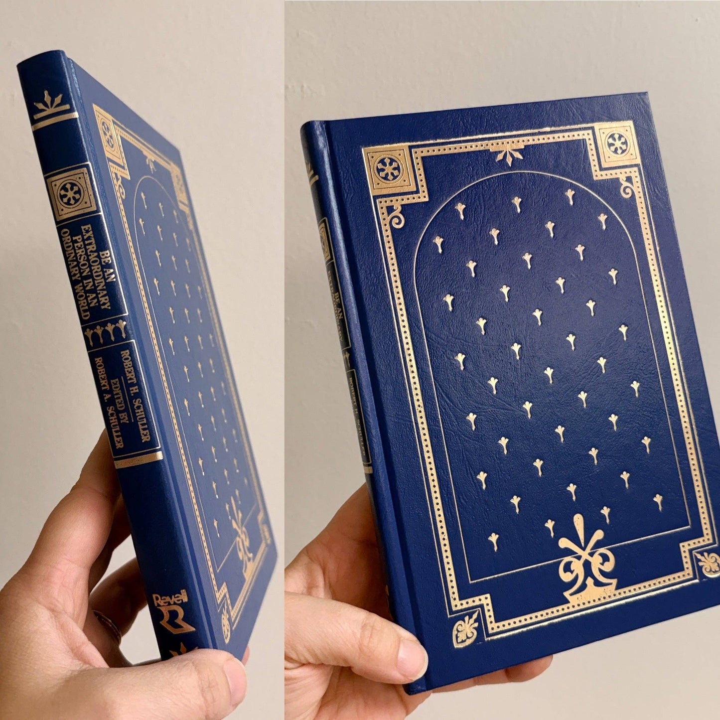 Golden Girl Vintage Book Collection