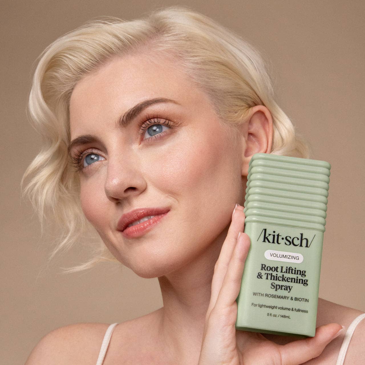 Kitsch | Root Lifting & Thickening Spray