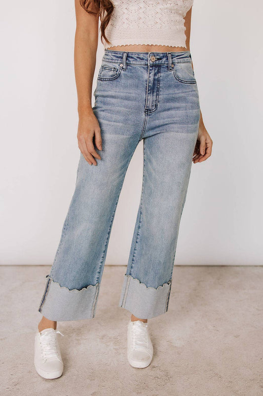 Ampersand 606 Denim