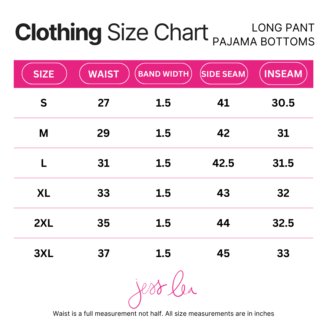 Midnight Bow Christmas Edition Ruffle Pajama Set