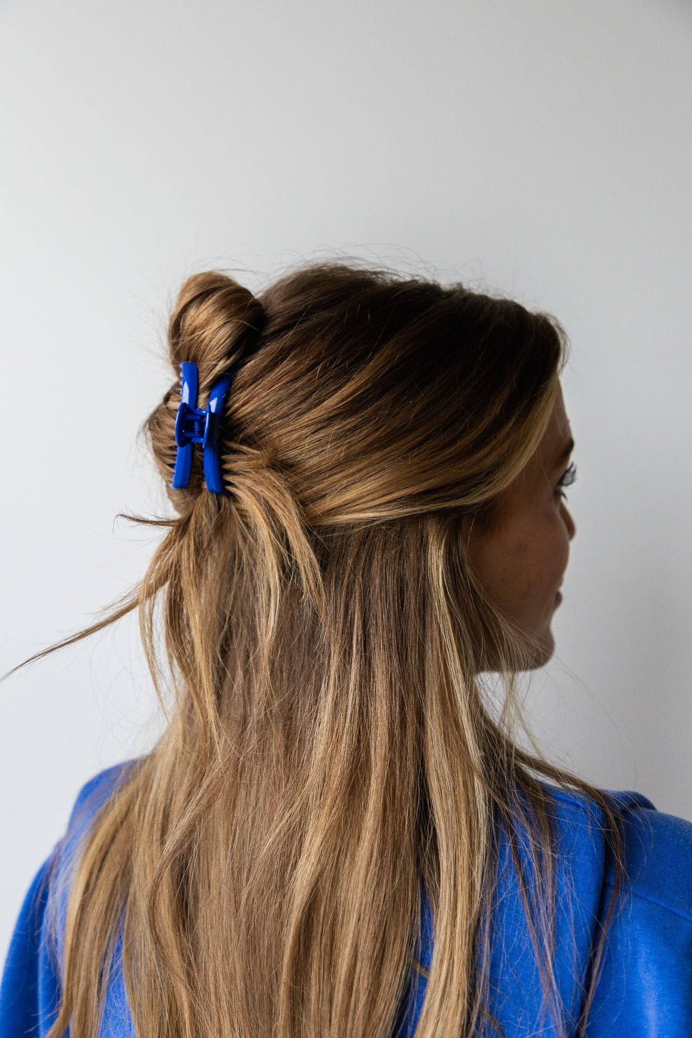 Kaxi | Shiny Mini Hold Everything Claw