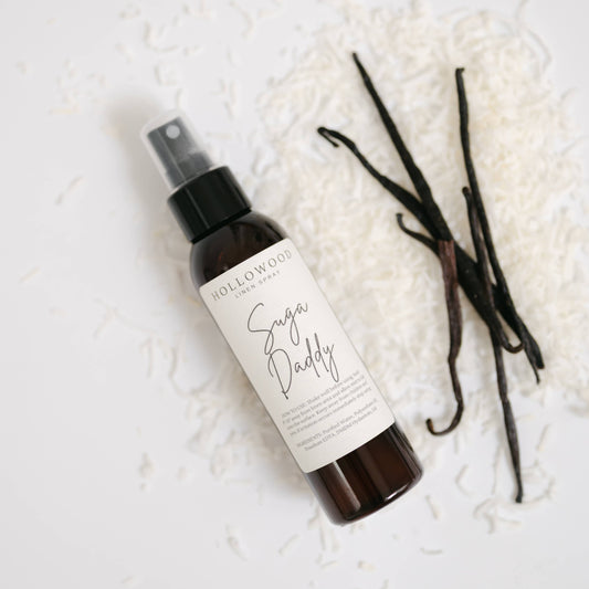 SUGA DADDY | MEN'S COLLECTION | LINEN SPRAY