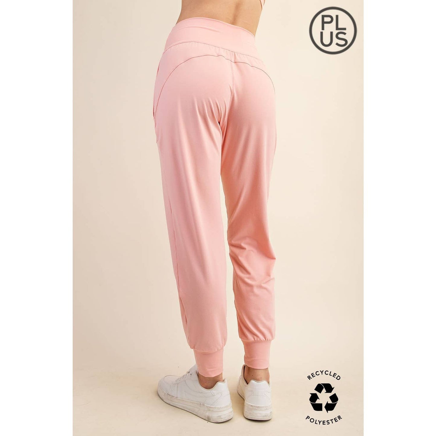 Rae Mode | OG Butter Joggers Plus