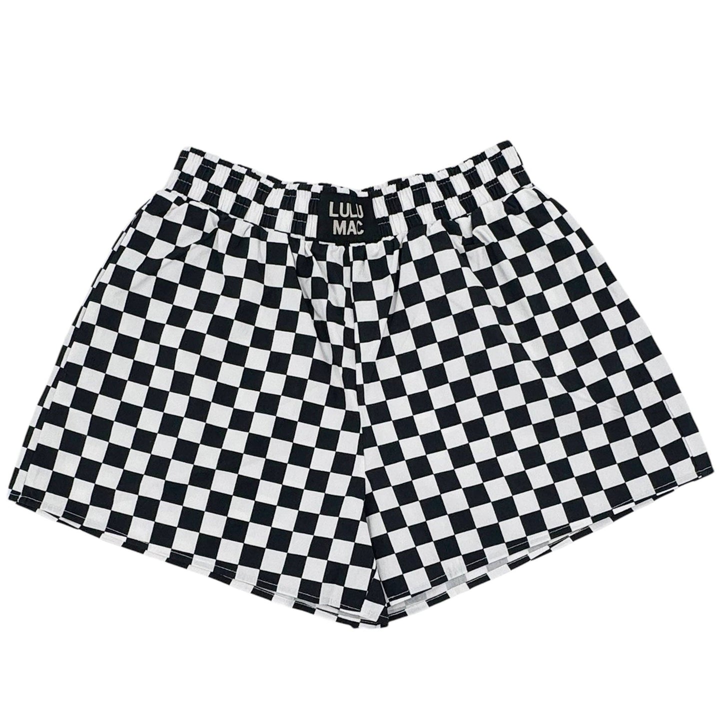 Check me Out Boxer Shorts