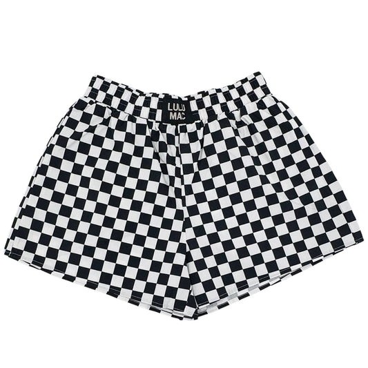 Check me Out Boxer Shorts