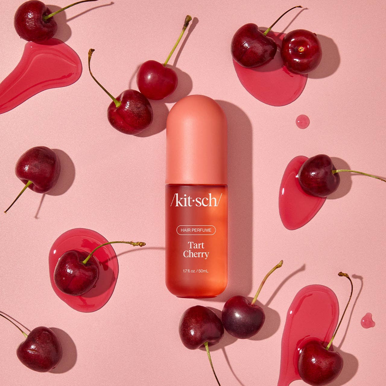 Kitsch | Tart Cherry Hair Perfume