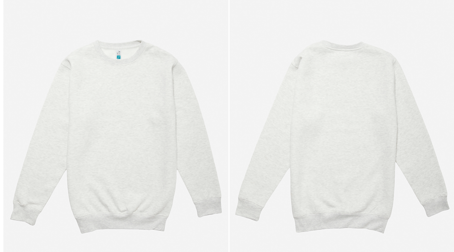 The Life of a Showgirl Sweatshirt ✨