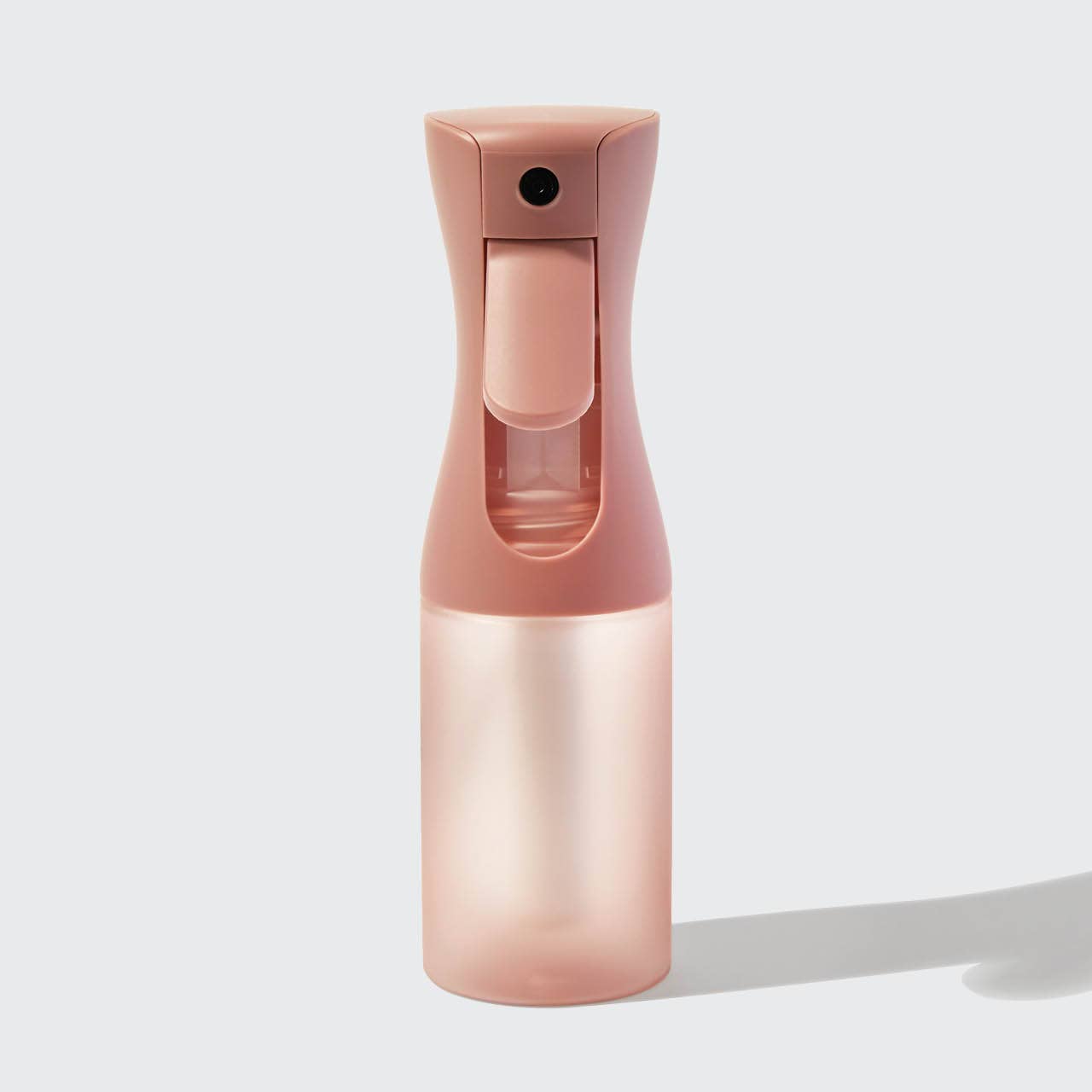 Kitsch | Recycled Plastic Continuous Spray Bottle - Terracotta