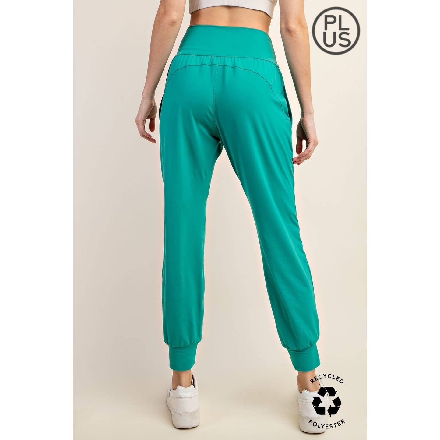 Rae Mode | OG Butter Joggers Plus