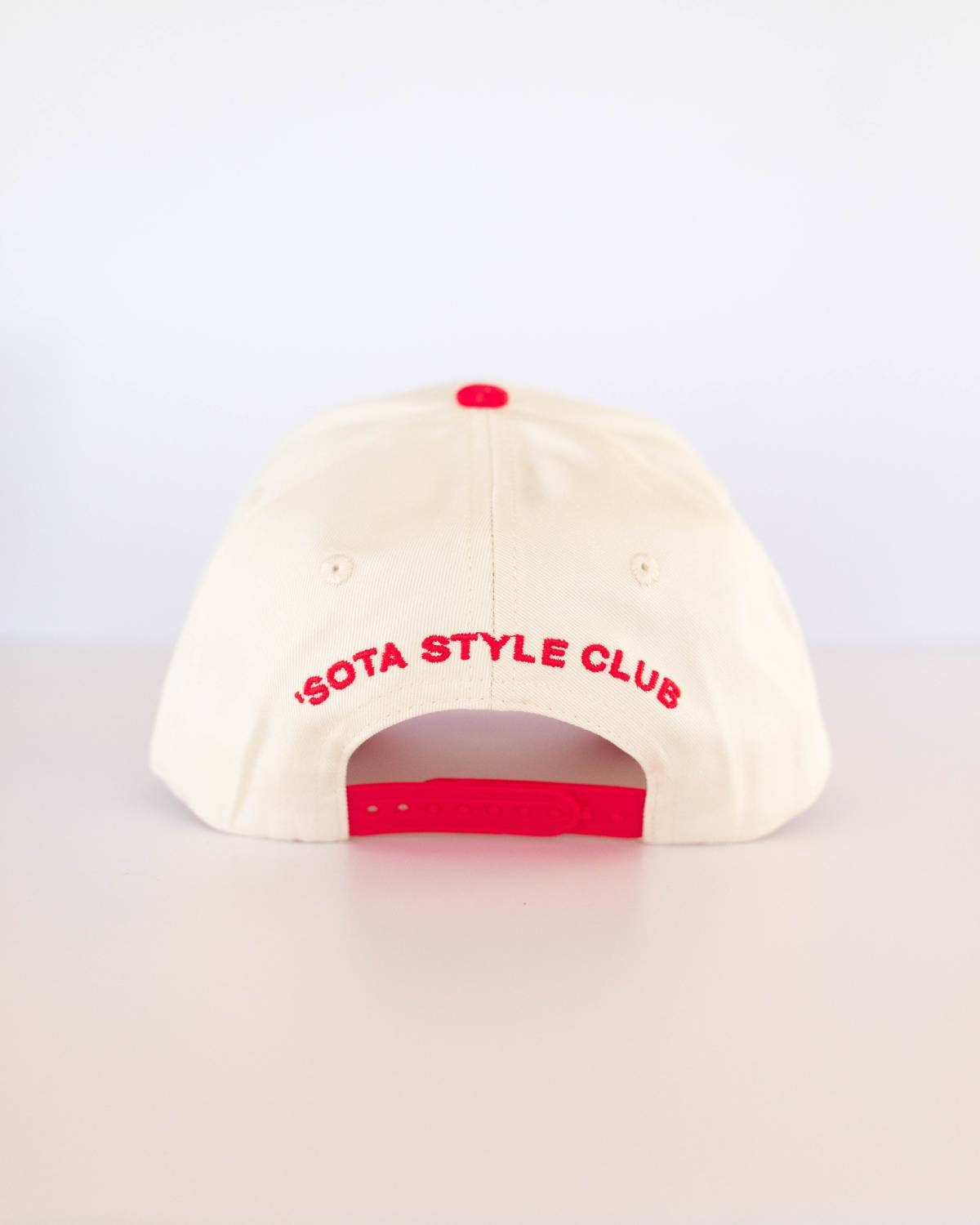 OKIE DOKIE Unisex Trucker Hat