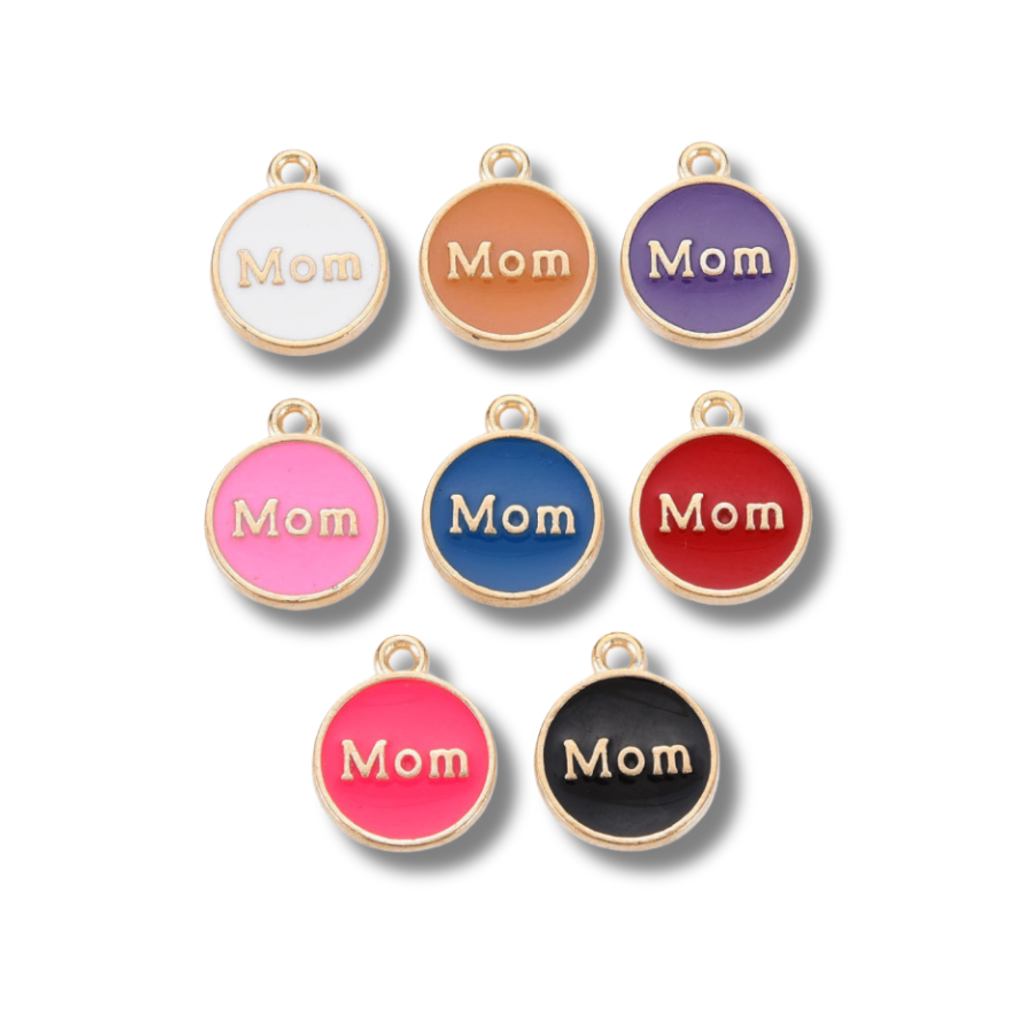Mom Charm