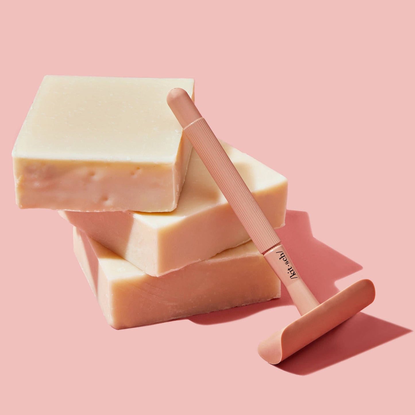 Kitsch | Solid Shave Butter
