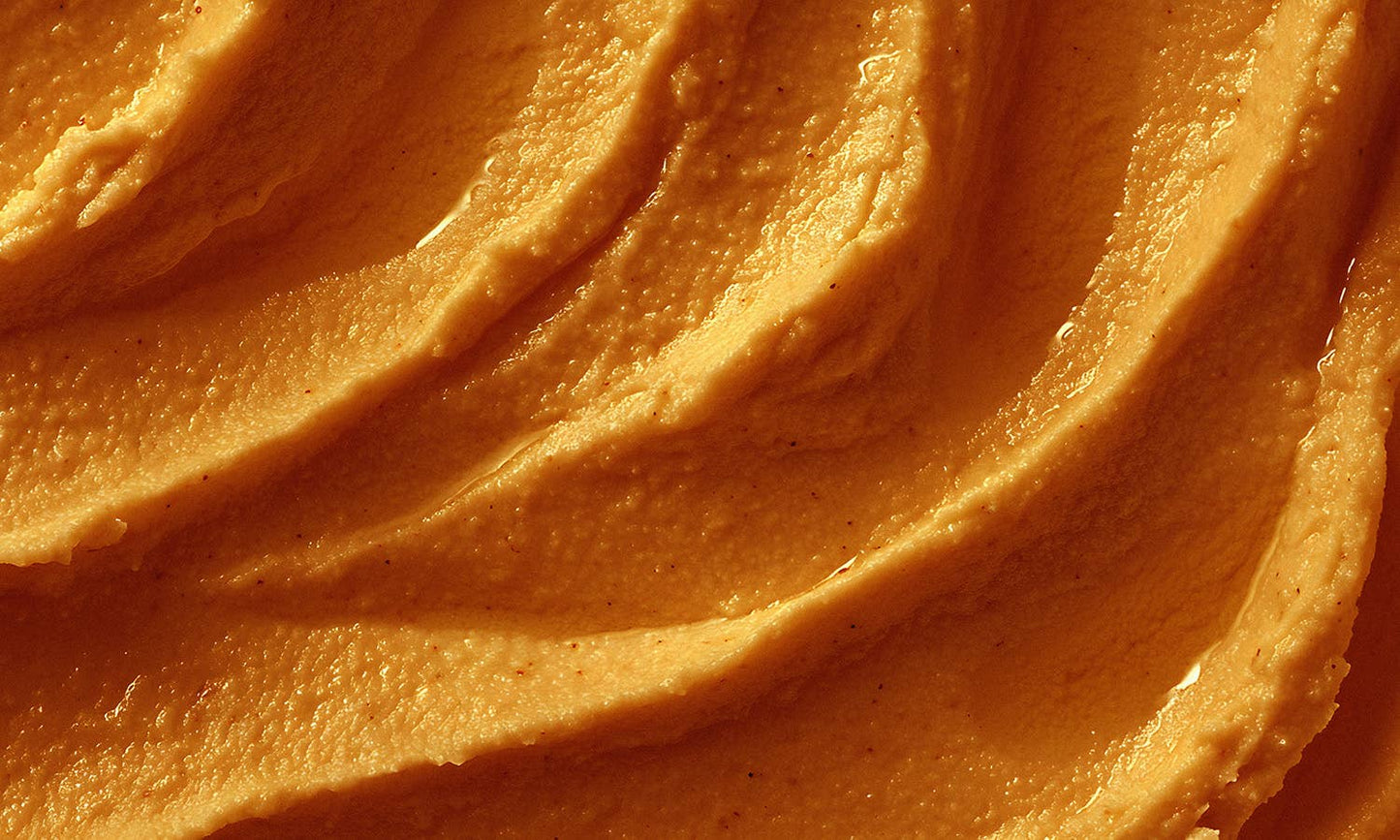 5.5 oz Wax Melts: Brown Butter Pumpkin