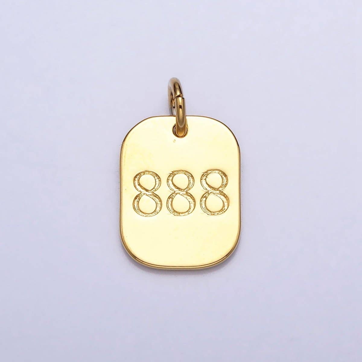 Angel Number Numerology Charm