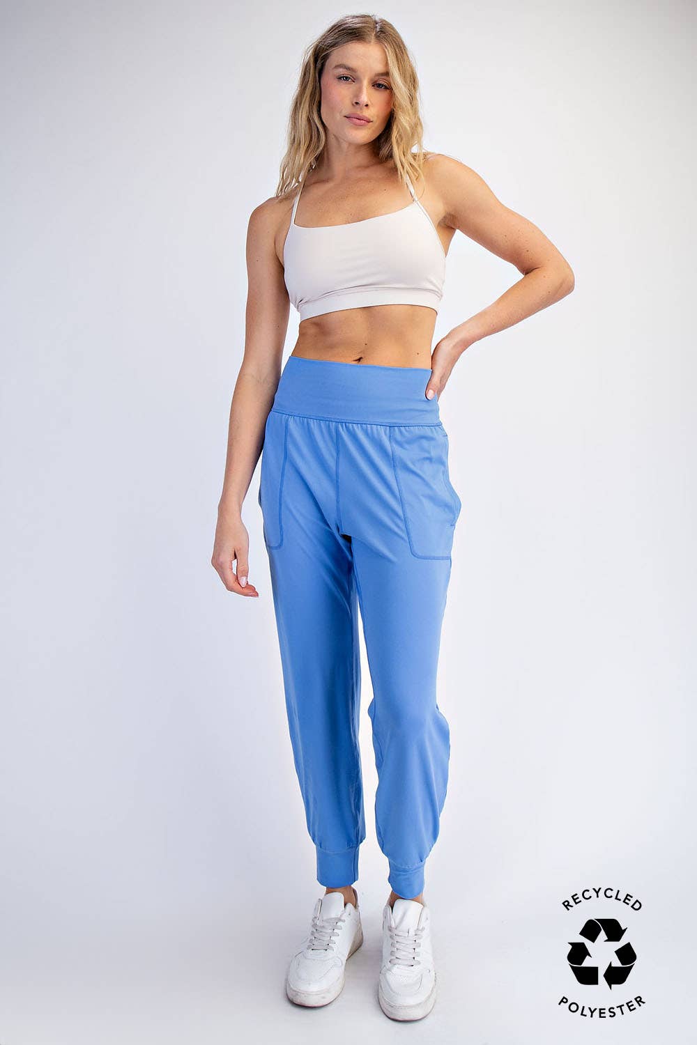 Rae Mode | OG Butter Joggers