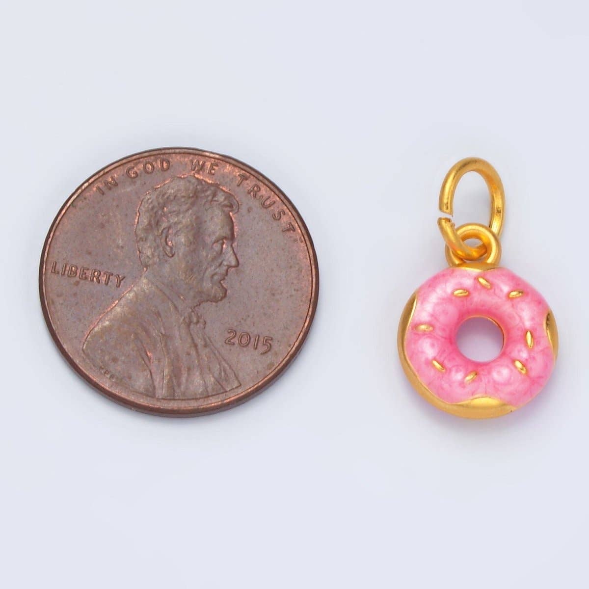 Donut Charm