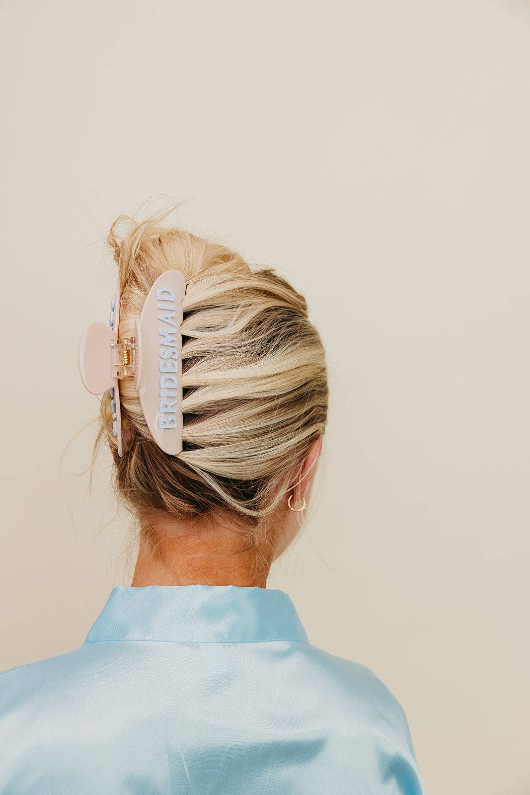 BRIDESMAID 3D CLAW