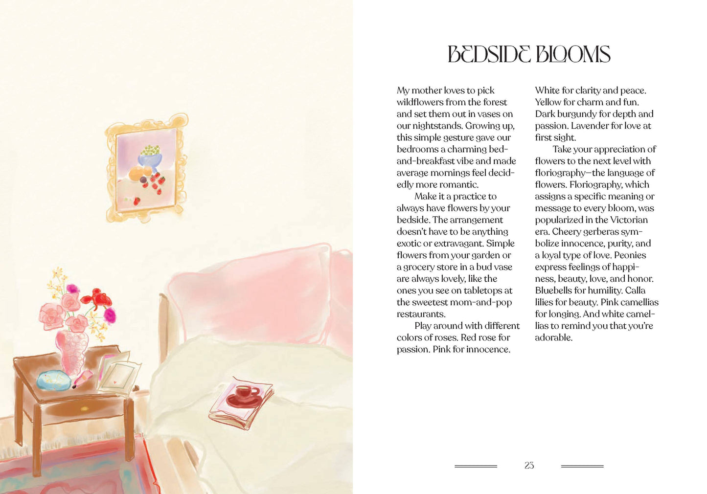 Romance the Every Day