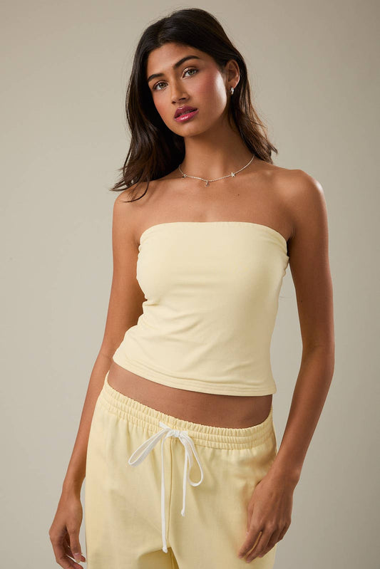 TUBE TOP