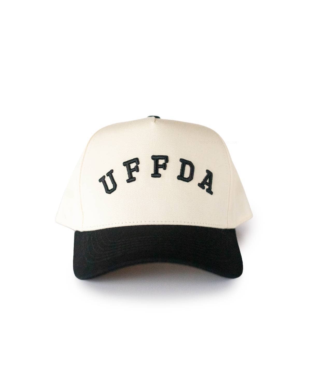 UFFDA Trucker Hat