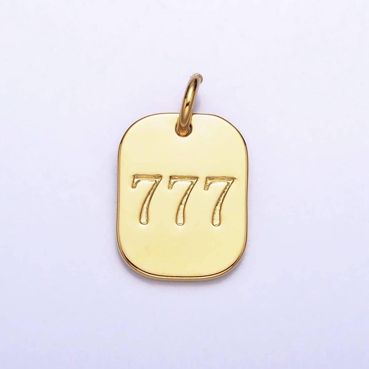 Angel Number Numerology Charm